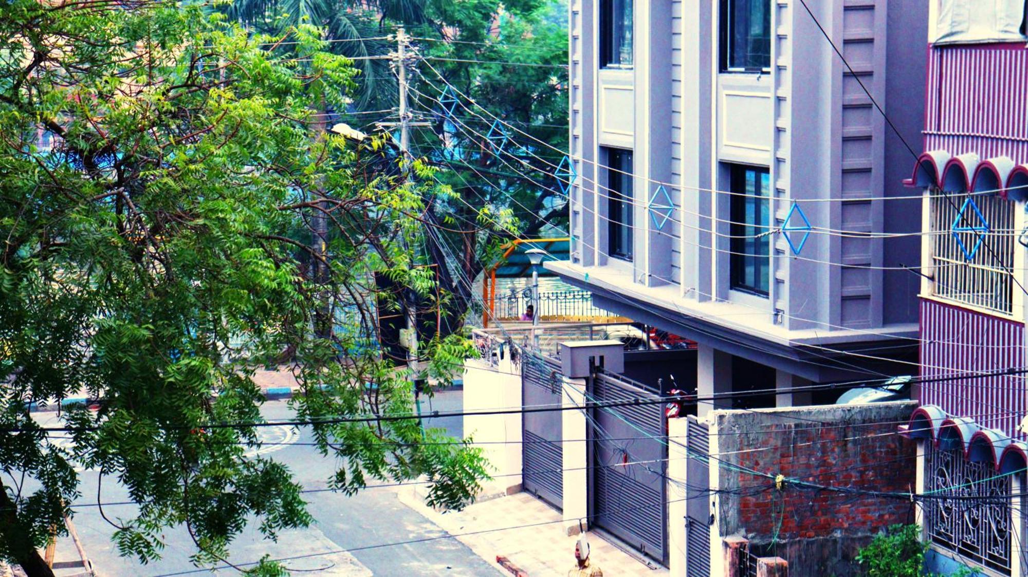 Apartment Urban Nest *