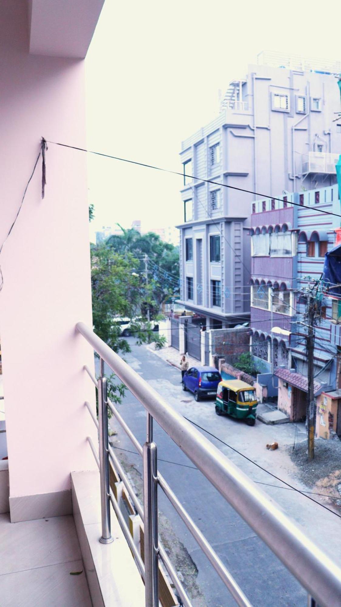 Urban Nest